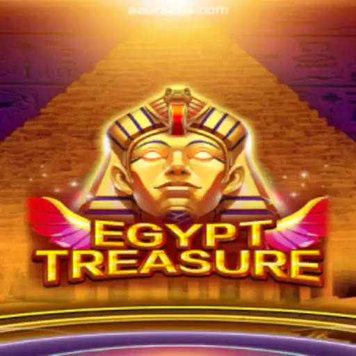 Discover the Mysteries of EgyptTreasure