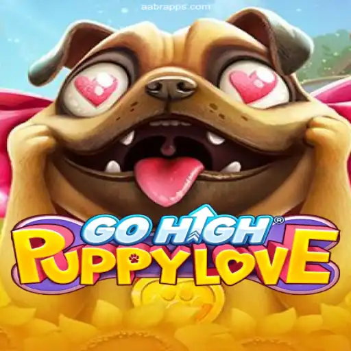 GoHighPuppyLove: Embark on a Pawsome Adventure