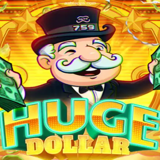 Discover HugeDollar: The Game That's Making Waves