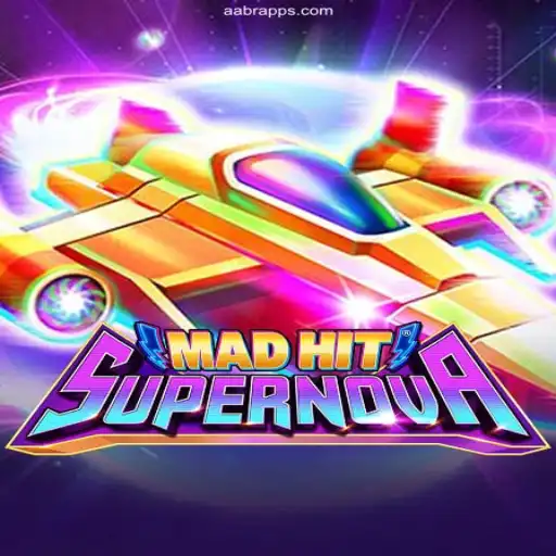 MadHitSupernova: The Thrilling Space Odyssey Revolutionizing Gaming