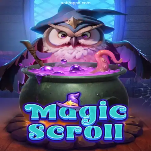 MagicScroll: An Enchanting Journey Awaits
