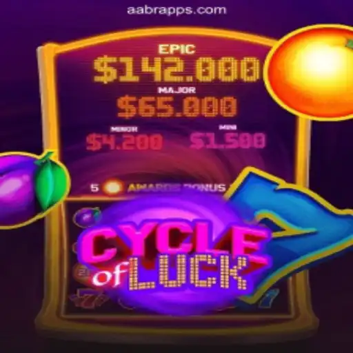 CycleofLuck: Embark on an Exciting Gaming Adventure