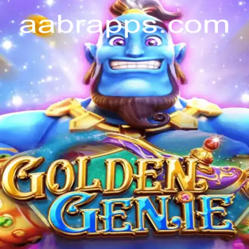 GOLDENGENIE: The Exciting World of Online Gaming
