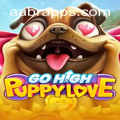 GoHighPuppyLove: Embark on a Pawsome Adventure