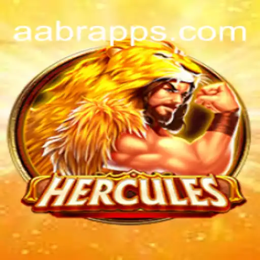 Hercules: A New Era of Mythical Gaming on AAbr⭐️ ONLINE PLATAFORMA OFICIAL