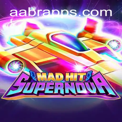 MadHitSupernova: The Thrilling Space Odyssey Revolutionizing Gaming