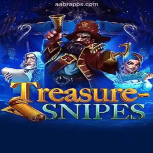 TreasureSnipes: An In-Depth Look at the Thrilling New Online Game